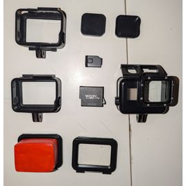 Accessoires Gopro hero 5, 6 et 7