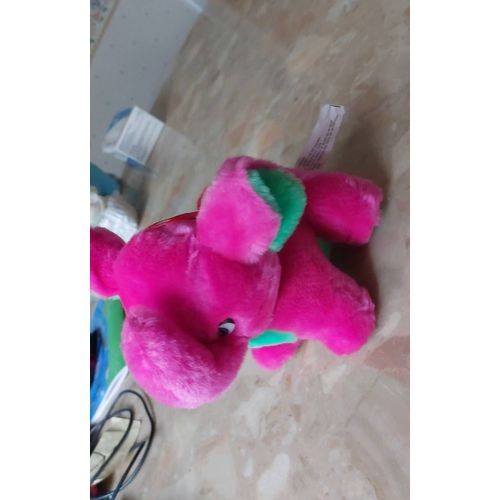 Peluche Éléphant