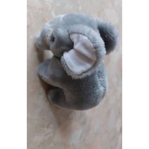 Peluche Éléphant