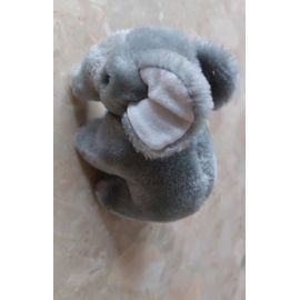 Peluche Éléphant