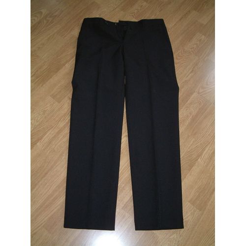 Pantalon De Costume Celio