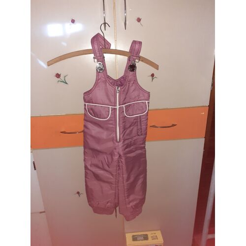 Combinaison De Ski Enfant