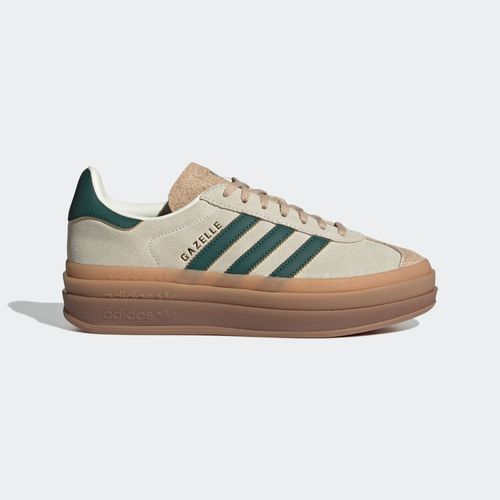 Chaussures Gazelle Bold W - Id7056 Blanc - 36 2/3