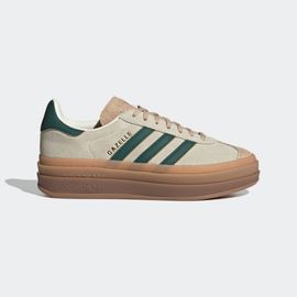 Chaussures Gazelle Bold W - Id7056 Blanc - 36 2/3