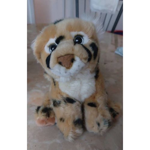 Peluche Tigre