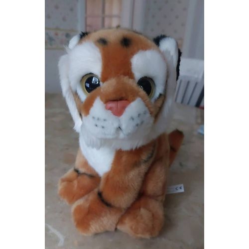 Peluche Tigre
