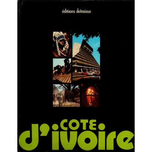 Côte D'ivoire