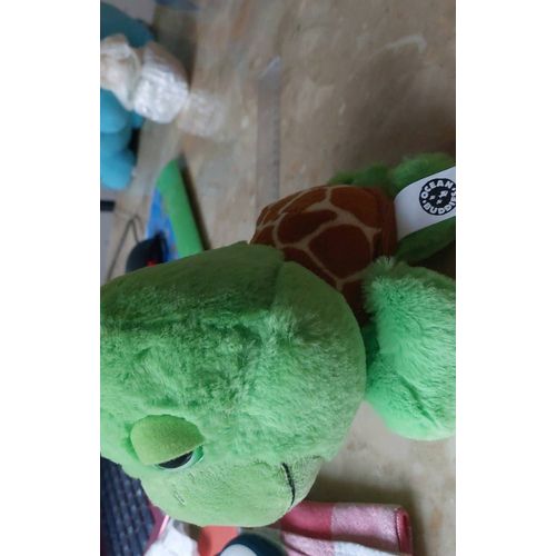 Peluche Tortue
