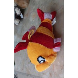 Peluche Poisson