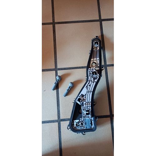 Platine Feu Arrière Gauche Jogger