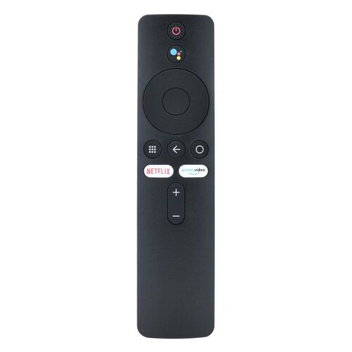 Boîtier Smart TV, Bluetooth, télécommande vocale, pour Xiaomi MI Box S, XMRM-006, MDZ-22-AB, nouveauté MDZ-24-AA