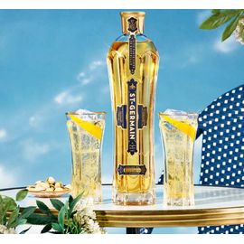 Liqueur Saint Germain