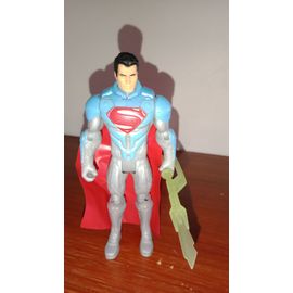2015 Mattel Batman V Superman Energy Shield Superman 6