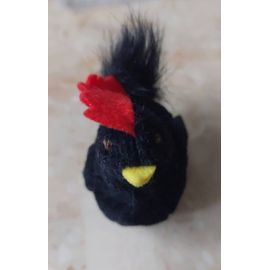 Peluche Poule