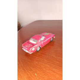 Dinky Toys 143 Volvo 1800s N° 116-Dinky Toys