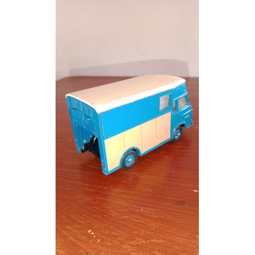 Dinky Toys France 571 Saviem Sulky-Dinky Toys