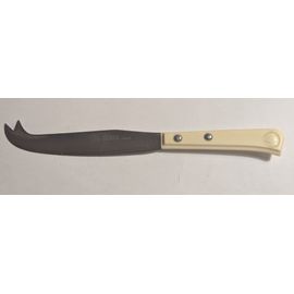Couteau À Fromage Vintage En Inox Durol - Manche Bakélite