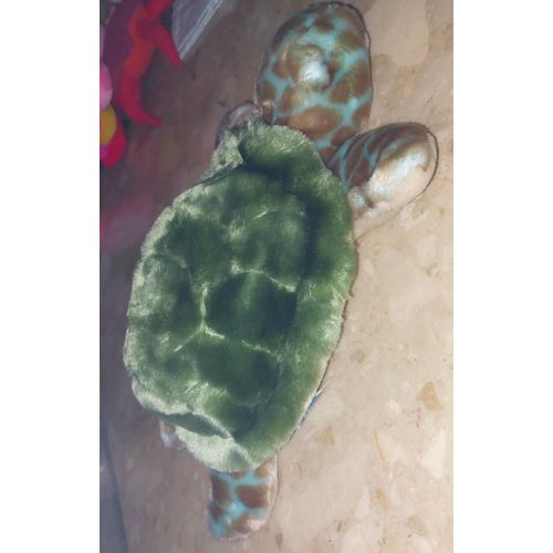 Peluche Tortue