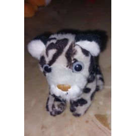 Peluche Panthère