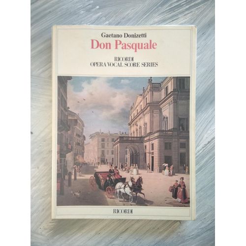 Don Pasquale