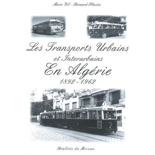 Les Transports Urbains Et Interurbains En Algérie
