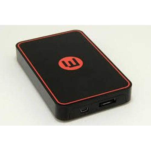 Disque Dur externe Memup Kwest Mini 80 Go