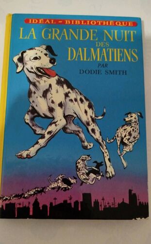 La Grande Nuit Des Dalmatiens