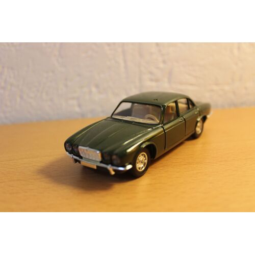 Solido Jaguar Xj 12 1978 1/43