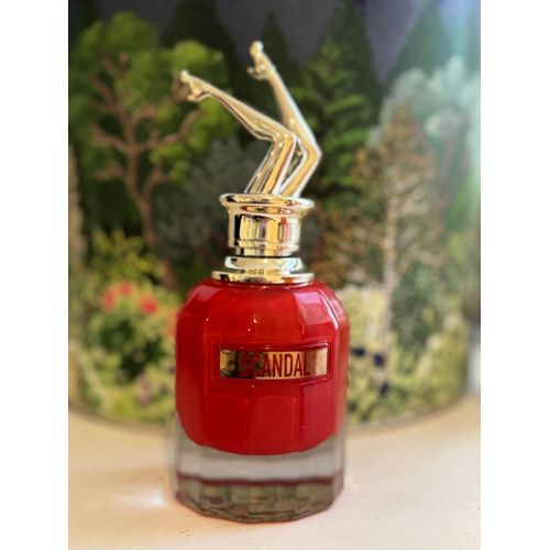 Jean Paul Gaultier Scandal Intense Eau De Parfum 50 Ml 