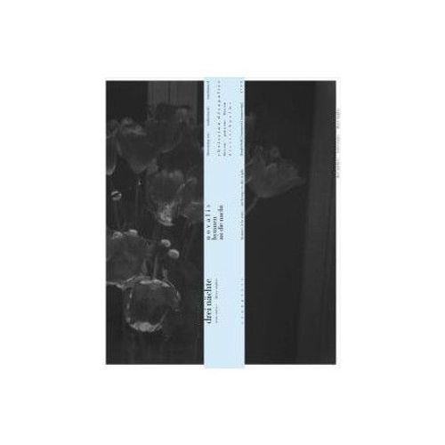 Trois Nuits, Drei Nachte, Hymnes A La Nuit   de Novalis 