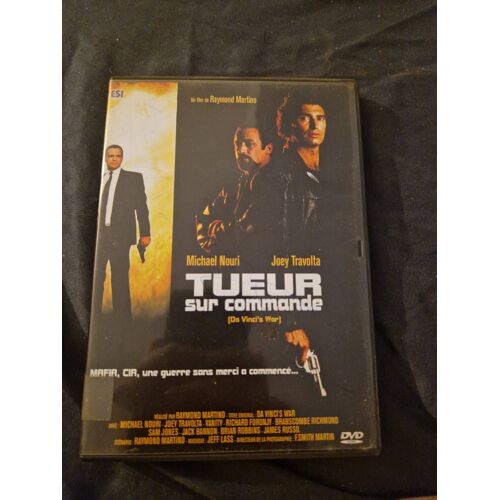 Tueur Sur Commande