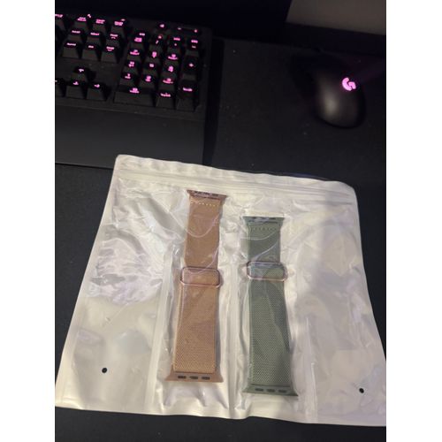 Apple Watch Series Se 2022 Gps 44 Mm