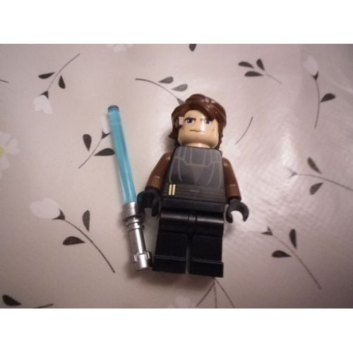 Figurine LEGO Star Wars Anakin Skywalker Variante
