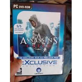 Assassin's Creed Pc Dvd-Rom