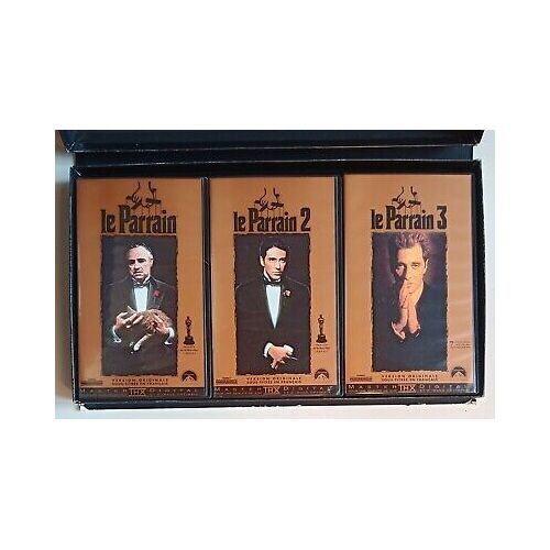 Coffret Le Parain - Thx