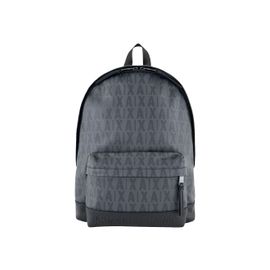 Sac à dos Armani Exchange United Homme Noir