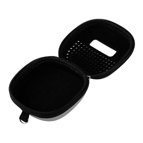 Étui de rangement portable pour Bose soundlink Micro Bluetooth Enceintes Étui Housse(Noir)