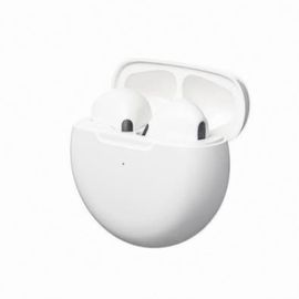 Écouteurs sans fil Bluetooth TWS Pro 6 avec micro, casque de course sportive, écouteurs pour Apple iPhone, écouteurs Xiaomi Pro 6, nouveau 