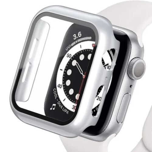 Coque Anti-Impact Phonecare Pour Apple Watch Series 10 - 42mm - Gris