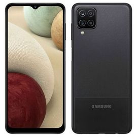 Samsung Galaxy A12 64 Go Noir