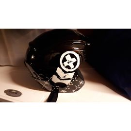 Casque Ski Enfant Quiksilver