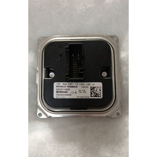 Module Phare Renault Référence 260551566r