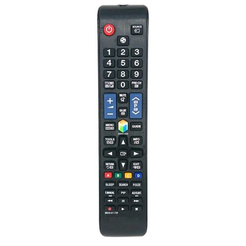 BN59-01178F Remote Control for TV Remote Control UA60H6300AW/UA55H6800AW Replacement Remote