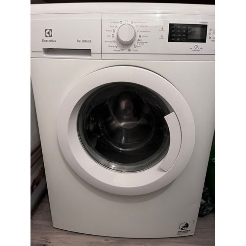Lave linge 7 kg
