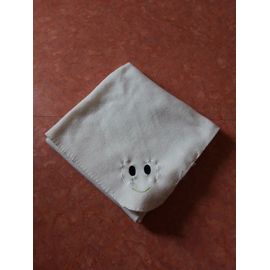 Couverture Bébé