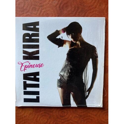 Lita Kira « Epineuse »
