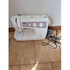 machine a coudre brother