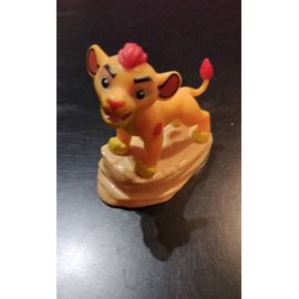 Figurine Lion Disney