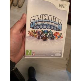 Skylanders Spyro's Adventure - Jeu Seul