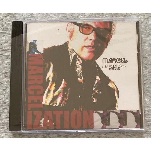 Marcel Sel - Marcelization